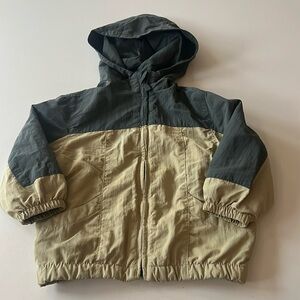 ZARA BOYS JACKET